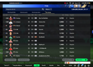 Tài khoản FO4 #42826